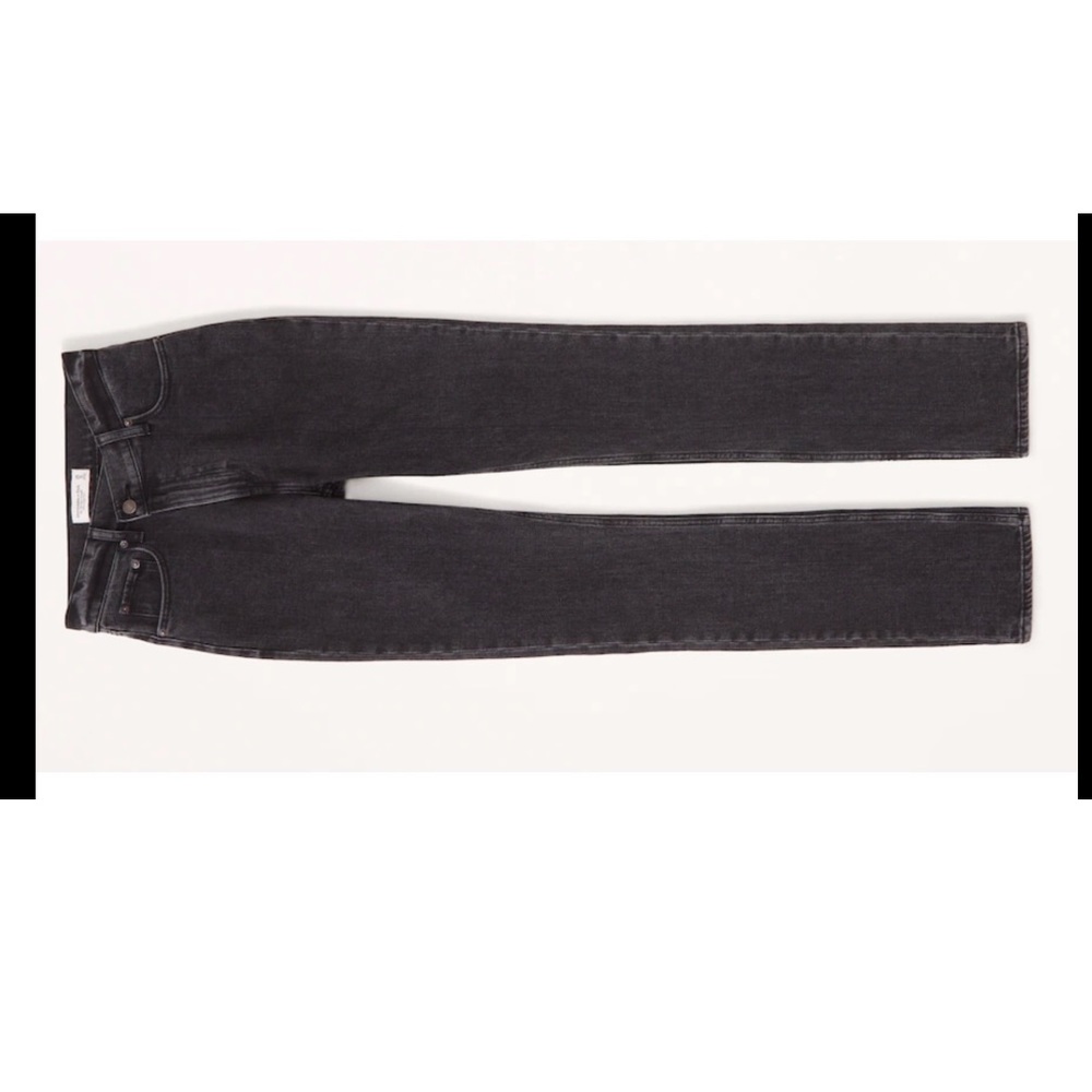 Abercrombie Jeans